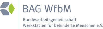 Logo BAG WfbM