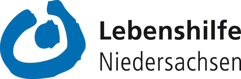 Logo Landesverband Lebenshilfe Niedersachsen