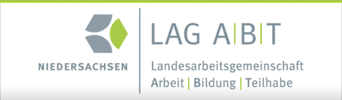 Logo LAG ABT Niedersachsen