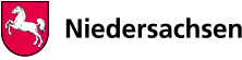 Logo Landesregierung Niedersachsen
